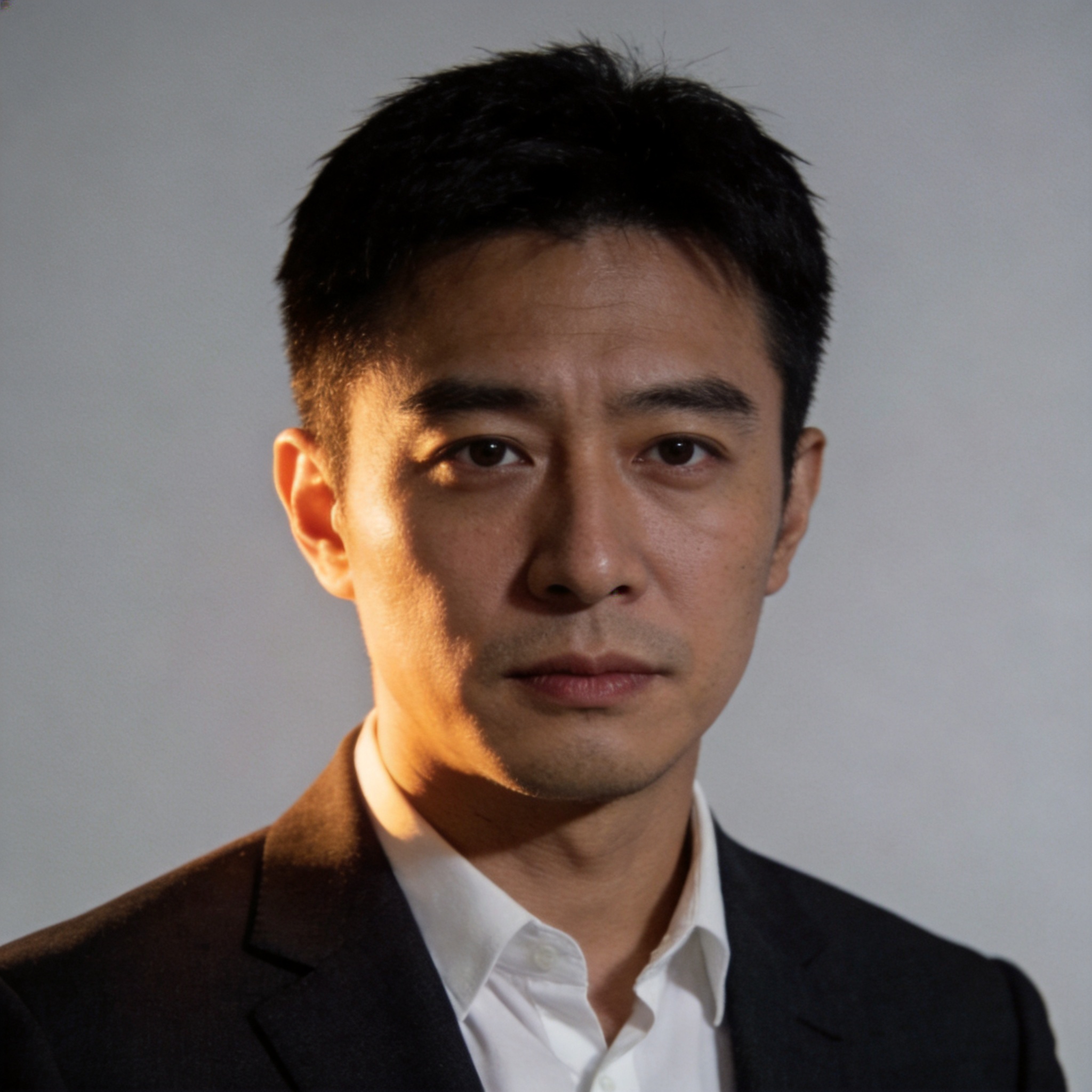 导演陈铭川头像